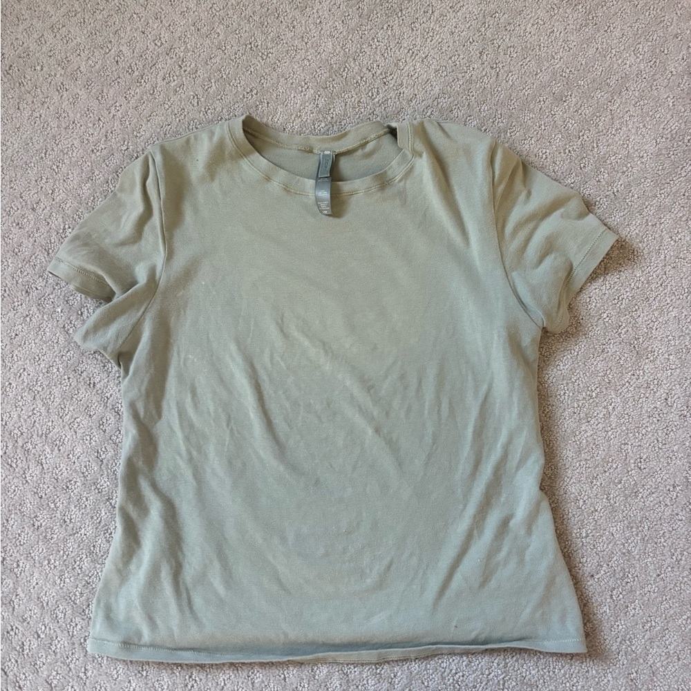 Skims Cotton Jersey Size L